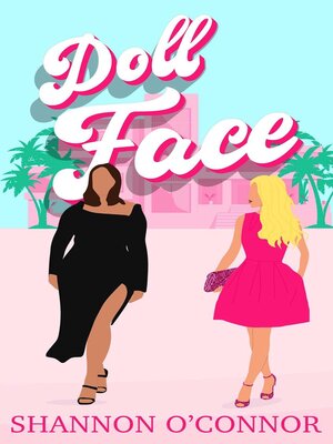 cover image of Doll Face